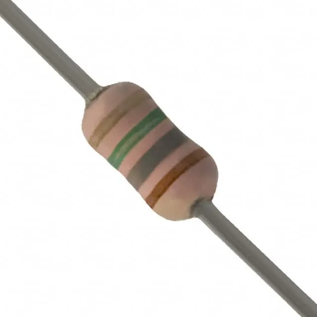 ERD-S2TJ185V (RES 1.8M OHM 1/4W 5% AXIAL)