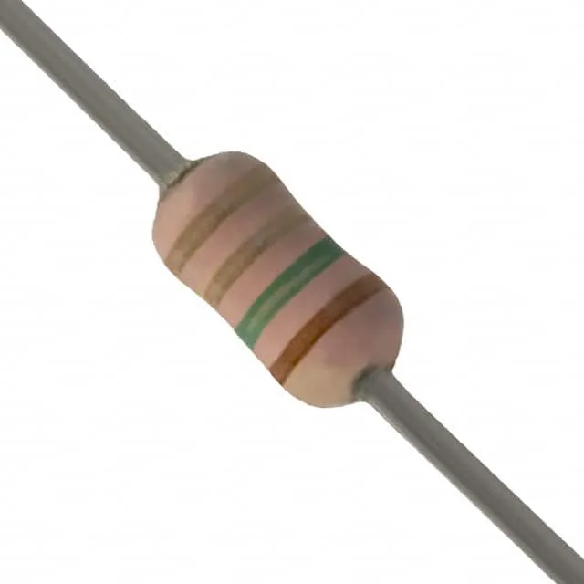 ERD-S2TJ1R5V (RES 1.5 OHM 1/4W 5% AXIAL)