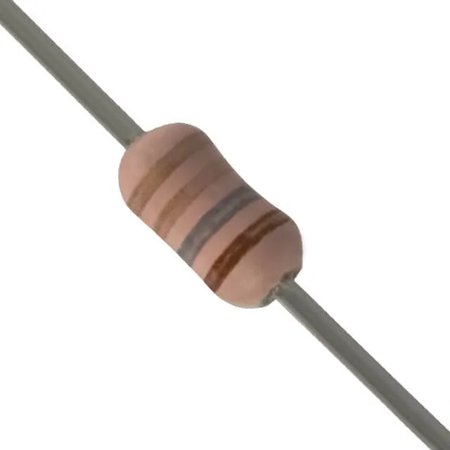 ERD-S2TJ1R8V (RES 1.8 OHM 1/4W 5% AXIAL)