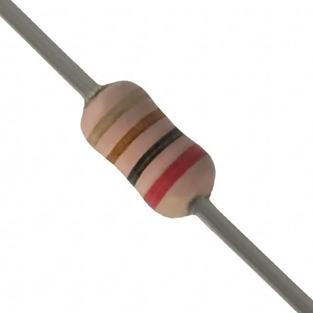 ERD-S2TJ201V (RES 200 OHM 1/4W 5% AXIAL)