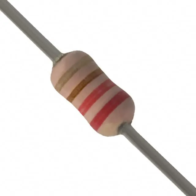 ERD-S2TJ221V (RES 220 OHM 1/4W 5% AXIAL)