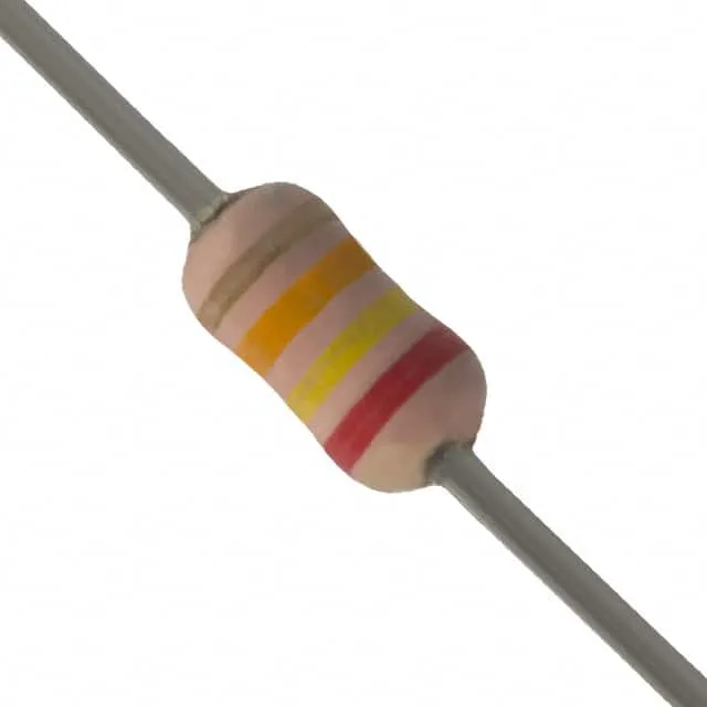 ERD-S2TJ243V (RES 24K OHM 1/4W 5% AXIAL)