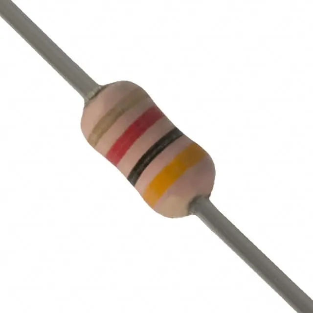 ERD-S2TJ302V (RES 3K OHM 1/4W 5% AXIAL)