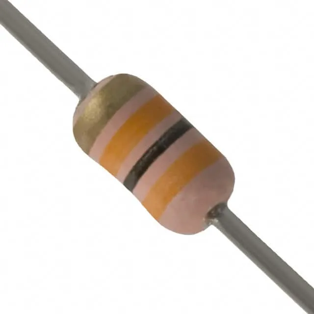ERD-S2TJ303V (RES 30K OHM 1/4W 5% AXIAL)