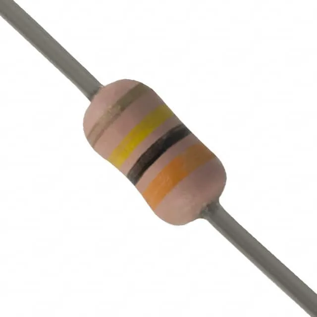 ERD-S2TJ304V (RES 300K OHM 1/4W 5% AXIAL)