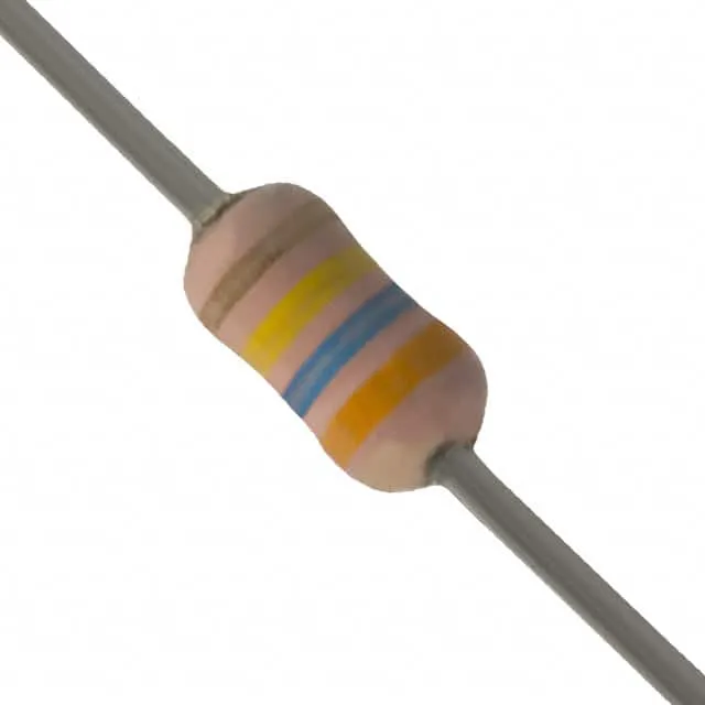 ERD-S2TJ364V (RES 360K OHM 1/4W 5% AXIAL)