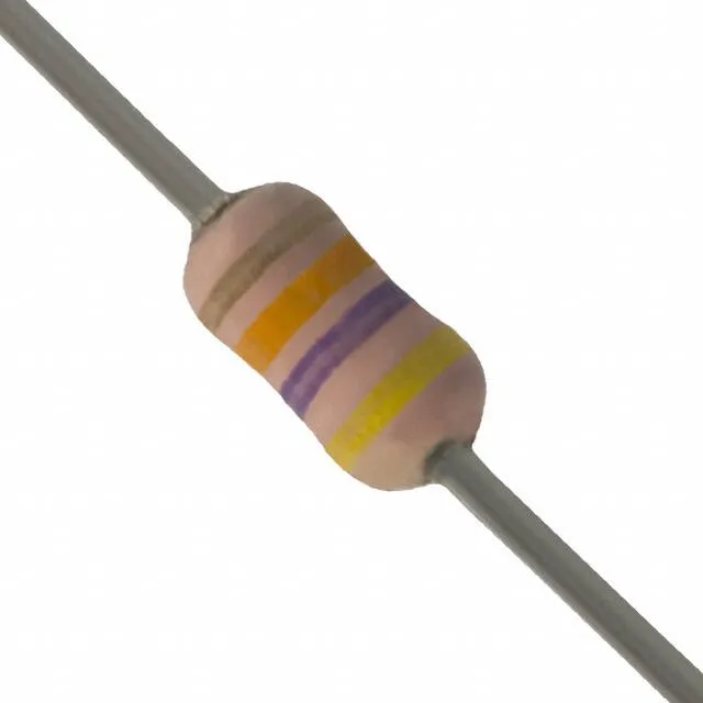 ERD-S2TJ473V (RES 47K OHM 1/4W 5% AXIAL)