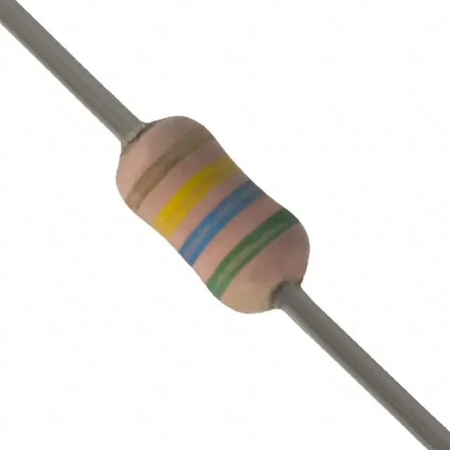 ERD-S2TJ564V (RES 560K OHM 1/4W 5% AXIAL)