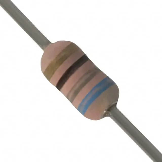 ERD-S2TJ680V (RES 68 OHM 1/4W 5% AXIAL)