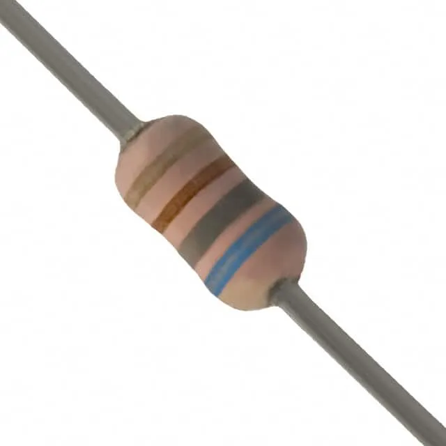 ERD-S2TJ681V (RES 680 OHM 1/4W 5% AXIAL)