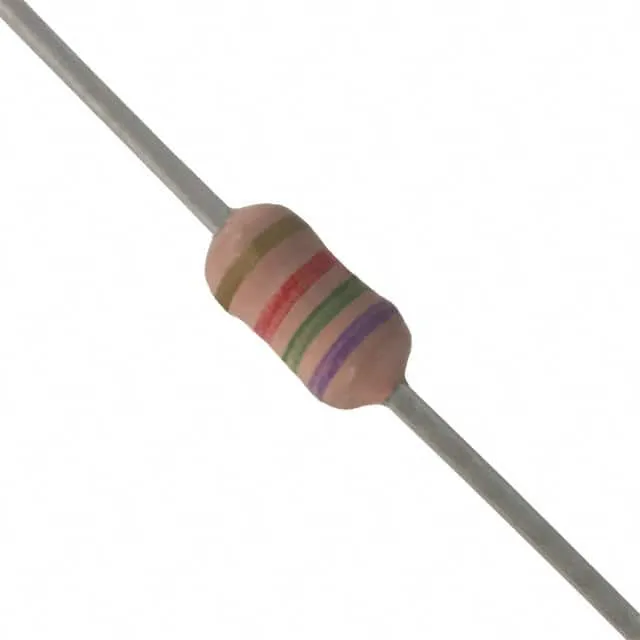 ERD-S2TJ752V (RES 7.5K OHM 1/4W 5% AXIAL)