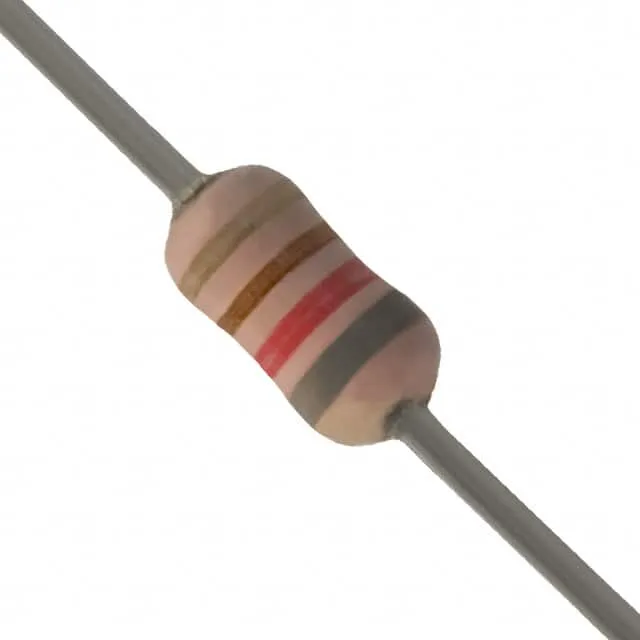ERD-S2TJ821V (RES 820 OHM 1/4W 5% AXIAL)