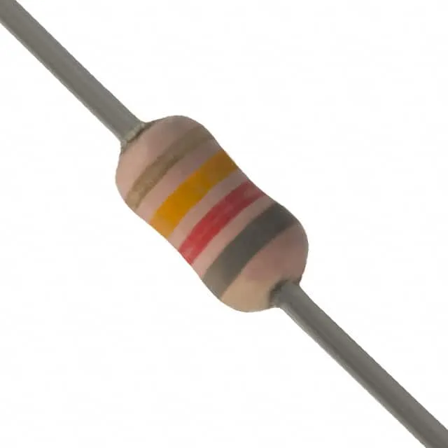 ERD-S2TJ823V (RES 82K OHM 1/4W 5% AXIAL)