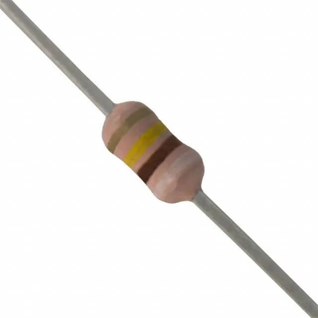 ERD-S2TJ914V (RES 910K OHM 1/4W 5% AXIAL)