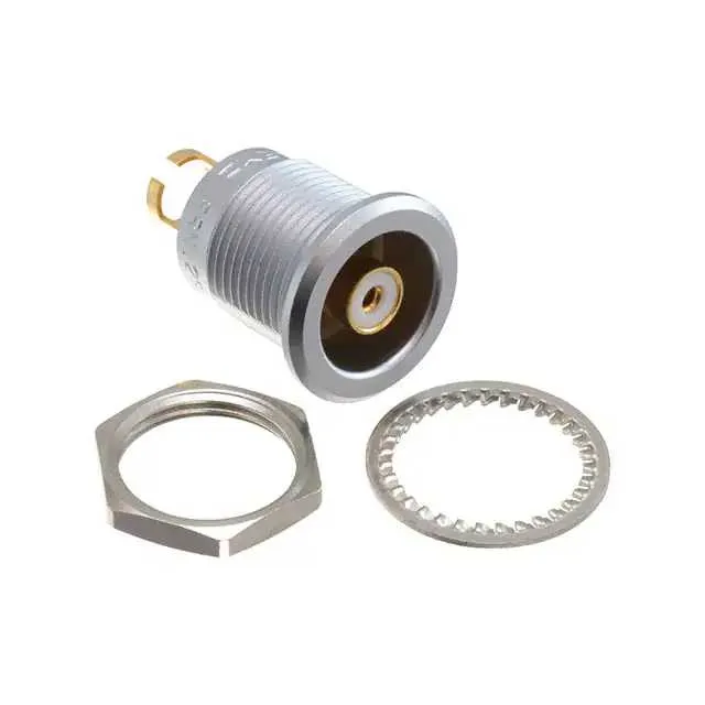 ERN.2S.650.CTL (CONN TRIAX RCPT STR 50OHM SOLDER)