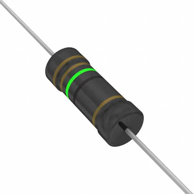 ERO-S2GHF1150 (RES 115 OHM 1/4W 1% AXIAL)