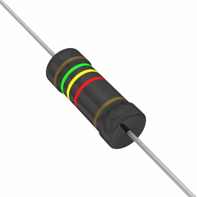 ERO-S2PHF1542 (RES 15.4K OHM 1/4W 1% AXIAL)