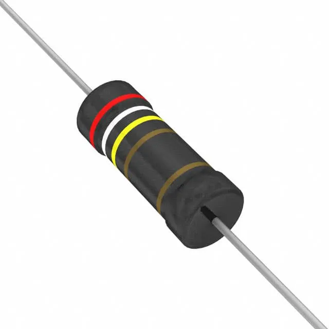 ERO-S2PHF2941 (RES 2.94K OHM 1/4W 1% AXIAL)