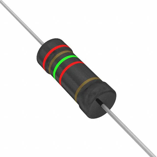ERO-S2PHF2152 (RES 21.5K OHM 1/4W 1% AXIAL)