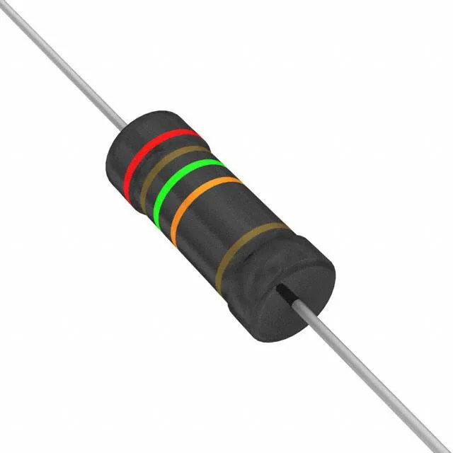 ERO-S2PHF2153 (RES 215K OHM 1/4W 1% AXIAL)