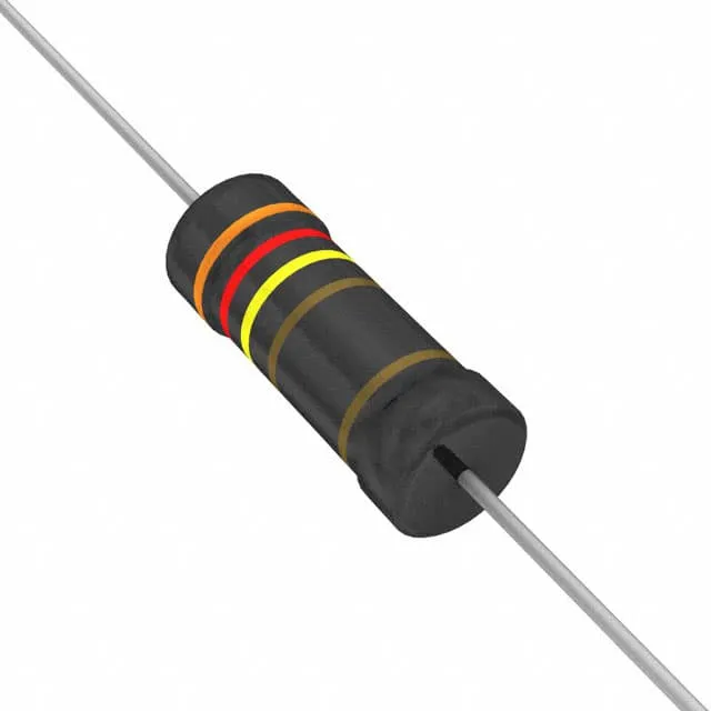 ERO-S2PHF3241 (RES 3.24K OHM 1/4W 1% AXIAL)