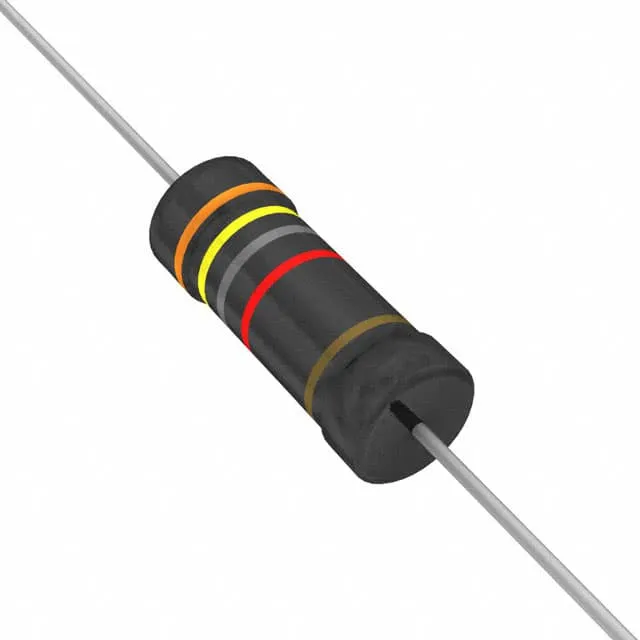 ERO-S2PHF3482 (RES 34.8K OHM 1/4W 1% AXIAL)