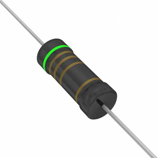 ERO-S2PHF5111 (RES 5.11K OHM 1/4W 1% AXIAL)