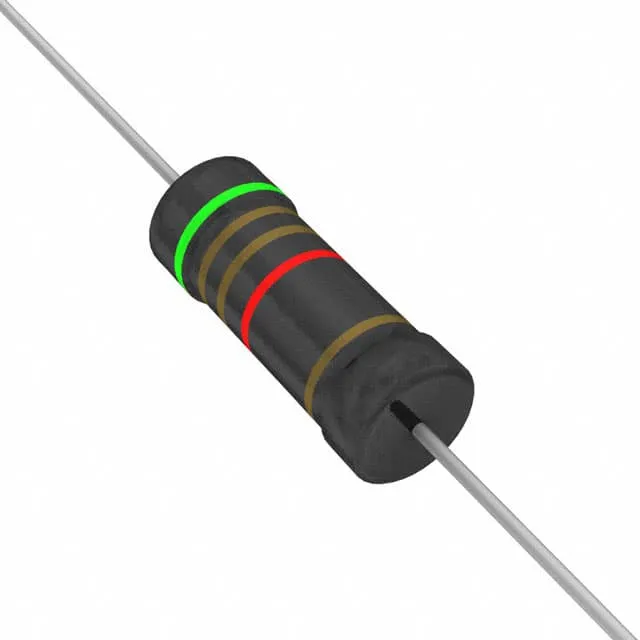 ERO-S2PHF5112 (RES 51.1K OHM 1/4W 1% AXIAL)