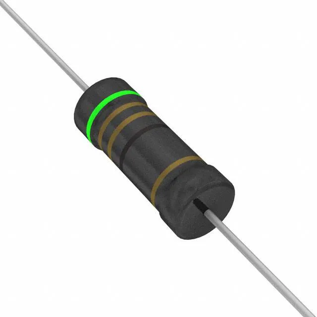 ERO-S2PHF5110 (RES 511 OHM 1/4W 1% AXIAL)