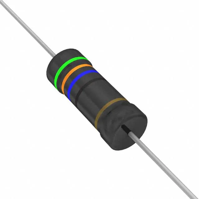 ERO-S2PHF5360 (RES 536 OHM 1/4W 1% AXIAL)