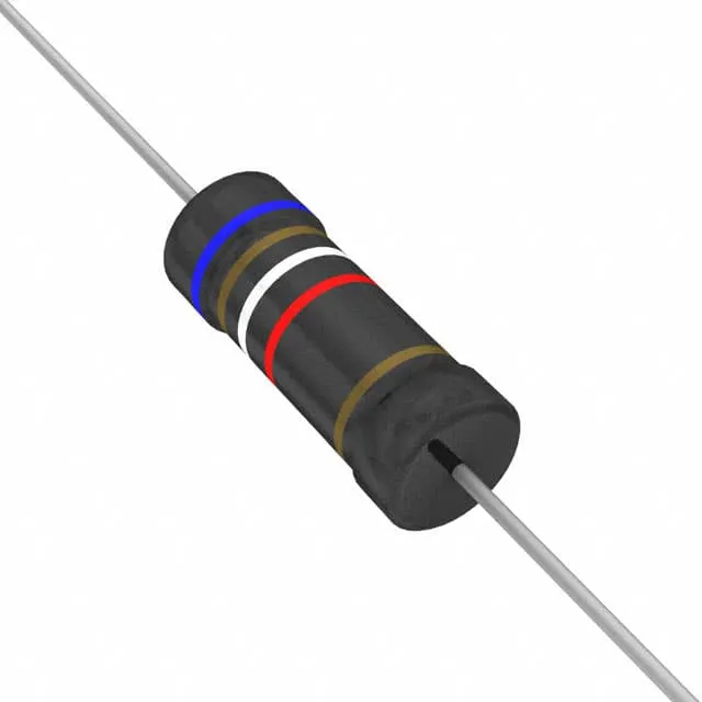 ERO-S2PHF6192 (RES 61.9K OHM 1/4W 1% AXIAL)