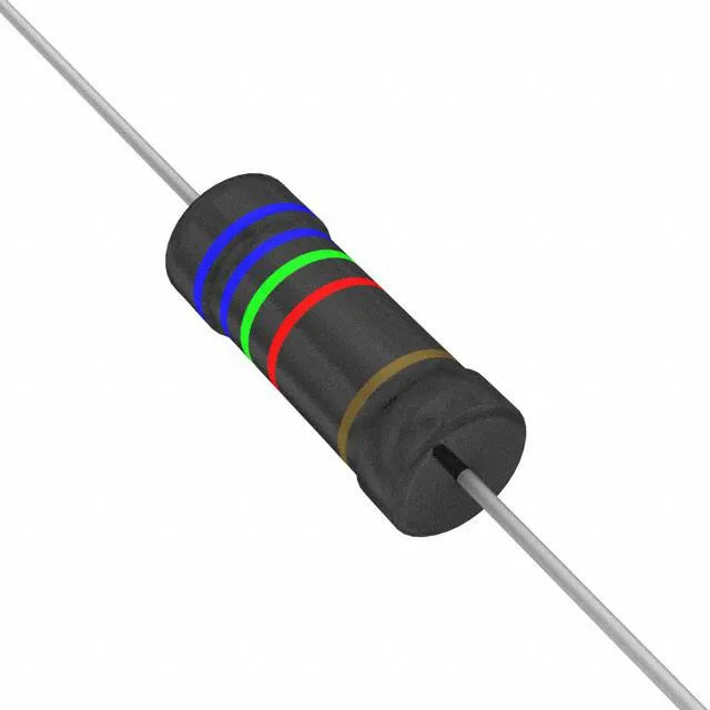 ERO-S2PHF6652 (RES 66.5K OHM 1/4W 1% AXIAL)