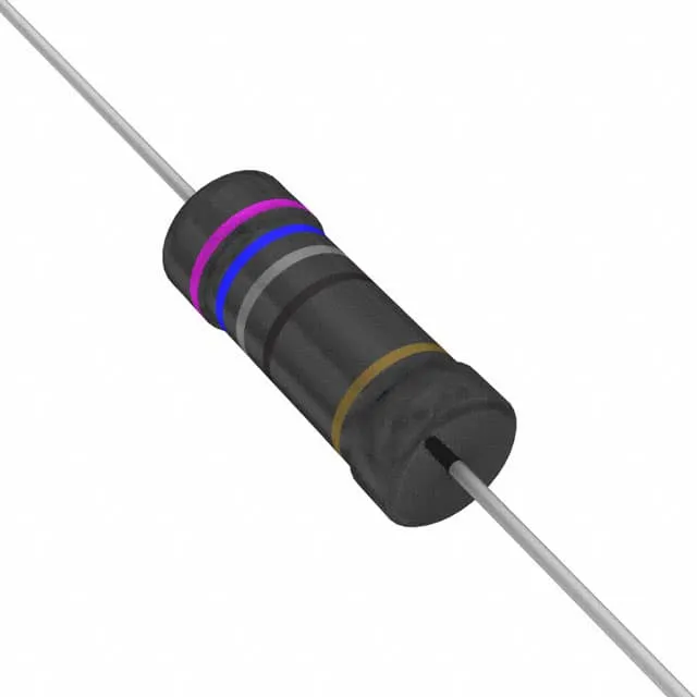 ERO-S2PHF7680 (RES 768 OHM 1/4W 1% AXIAL)
