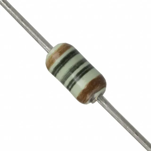 ERO-S2PHF1000 (RES 100 OHM 1/4W 1% AXIAL)