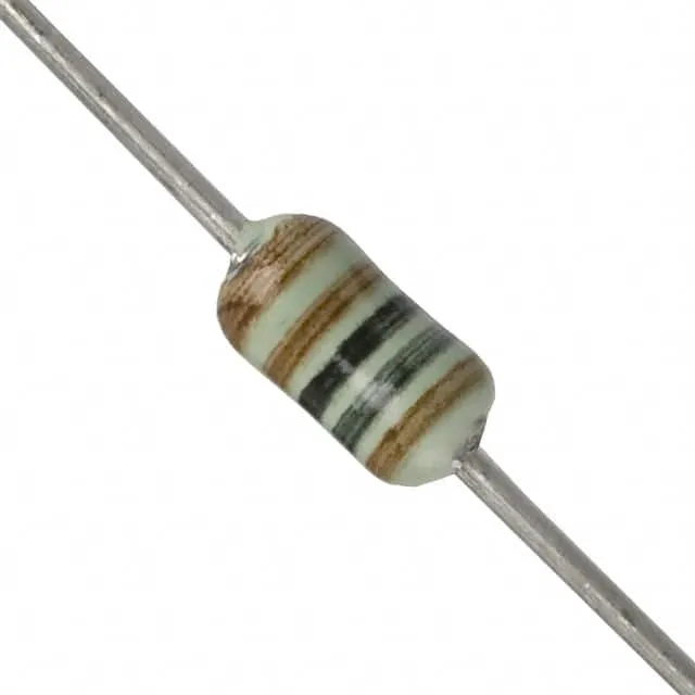 ERO-S2PHF1001 (RES 1K OHM 1/4W 1% AXIAL)