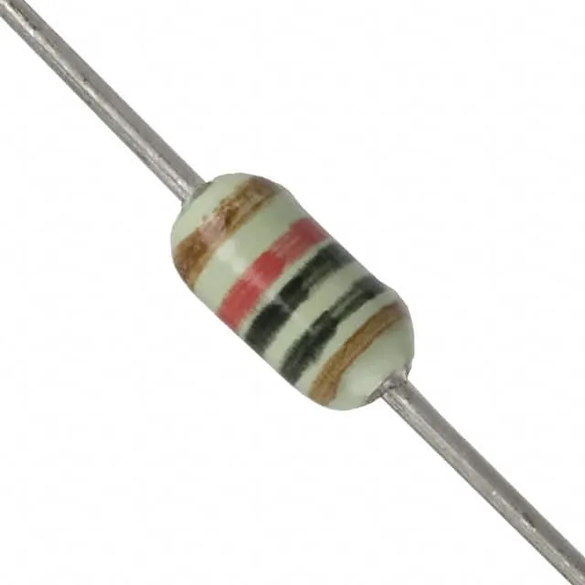 ERO-S2PHF1002 (RES 10K OHM 1/4W 1% AXIAL)