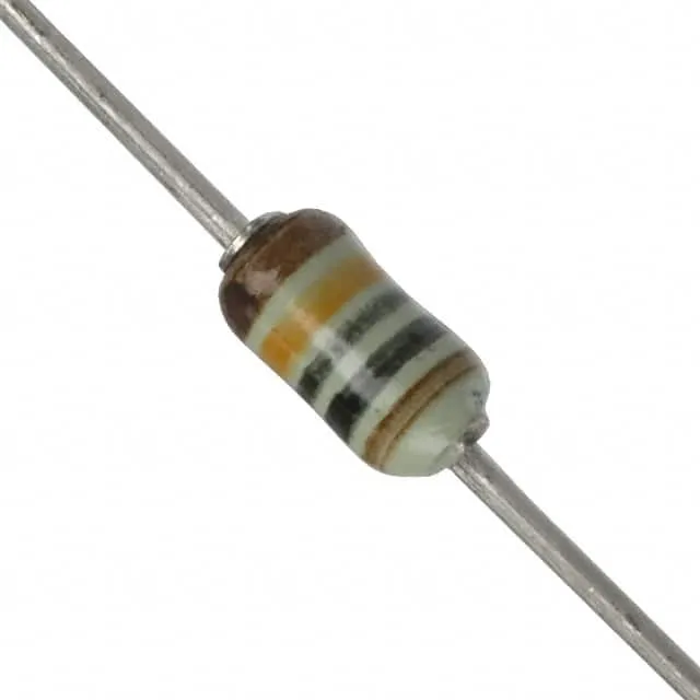 ERO-S2PHF1003 (RES 100K OHM 1/4W 1% AXIAL)