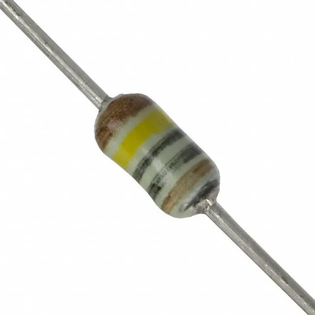 ERO-S2PHF1004 (RES 1M OHM 1/4W 1% AXIAL)