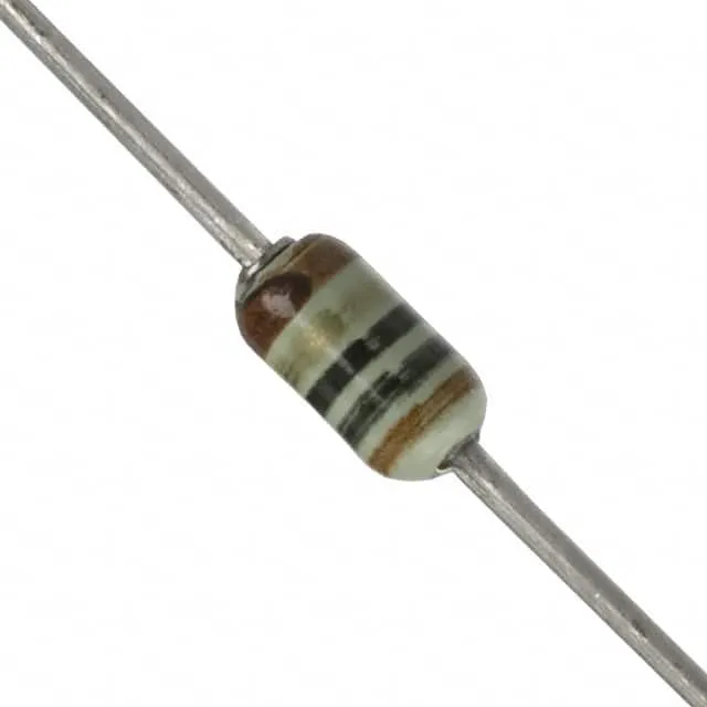 ERO-S2PHF10R0 (RES 10 OHM 1/4W 1% AXIAL)