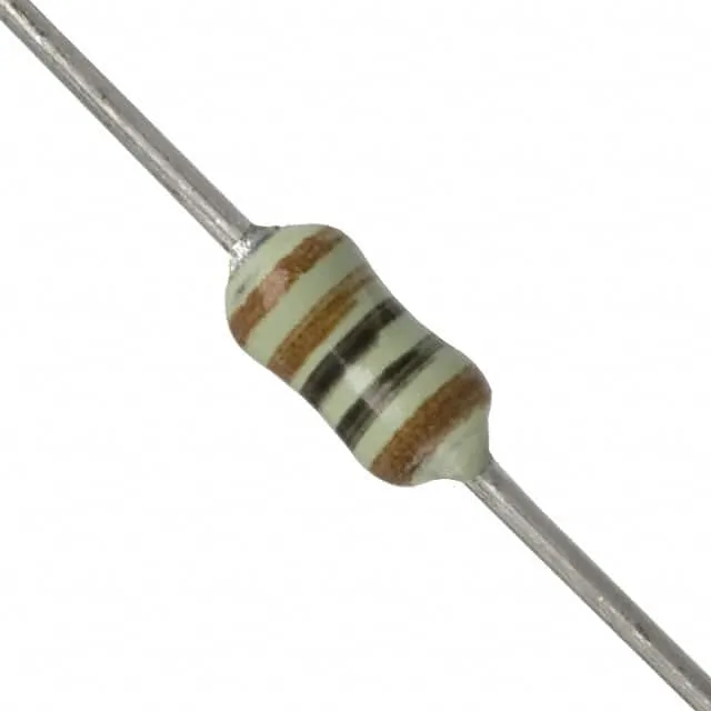 ERO-S2PHF1100 (RES 110 OHM 1/4W 1% AXIAL)