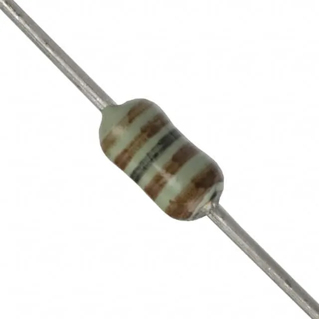 ERO-S2PHF1101 (RES 1.1K OHM 1/4W 1% AXIAL)