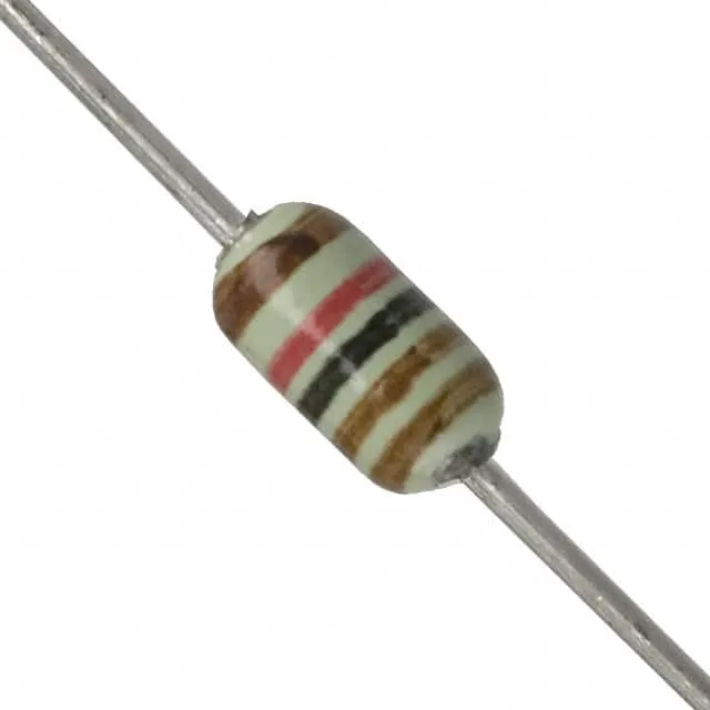 ERO-S2PHF1102 (RES 11K OHM 1/4W 1% AXIAL)