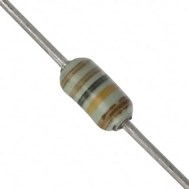ERO-S2PHF1103 (RES 110K OHM 1/4W 1% AXIAL)