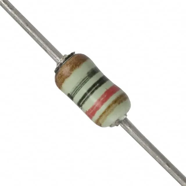 ERO-S2PHF1200 (RES 120 OHM 1/4W 1% AXIAL)