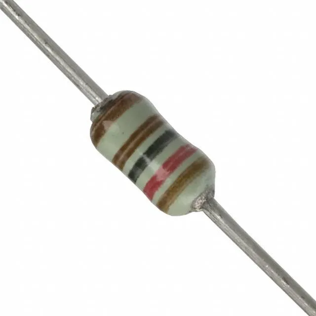 ERO-S2PHF1201 (RES 1.2K OHM 1/4W 1% AXIAL)