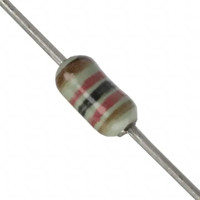 ERO-S2PHF1202 (RES 12K OHM 1/4W 1% AXIAL)