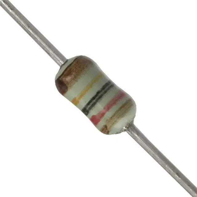 ERO-S2PHF1203 (RES 120K OHM 1/4W 1% AXIAL)