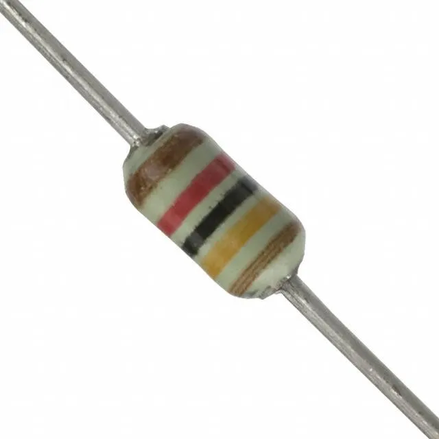 ERO-S2PHF1302 (RES 13K OHM 1/4W 1% AXIAL)