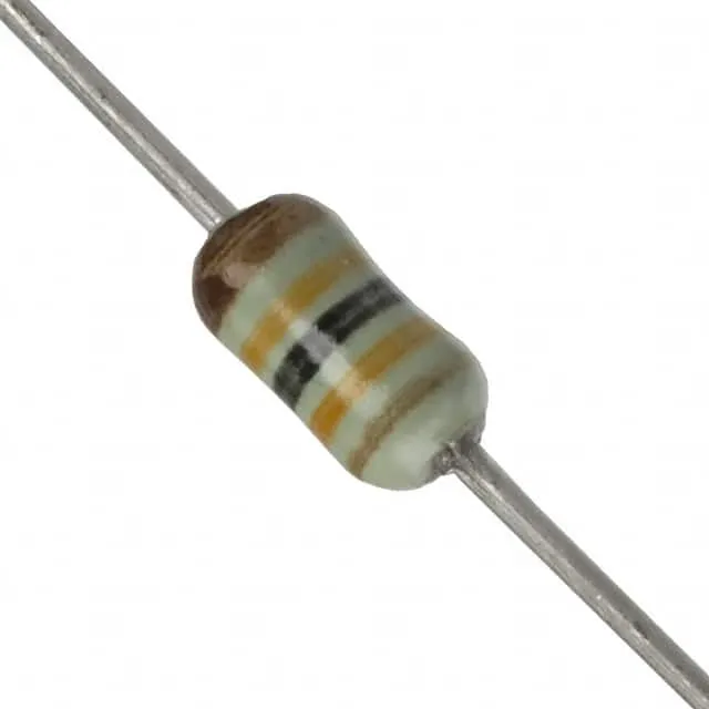ERO-S2PHF1303 (RES 130K OHM 1/4W 1% AXIAL)
