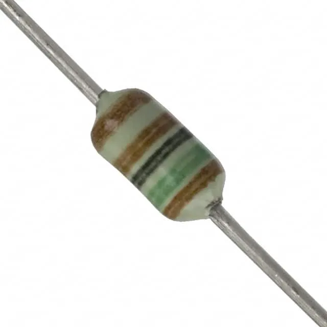ERO-S2PHF1501 (RES 1.5K OHM 1/4W 1% AXIAL)